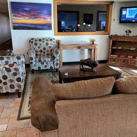 Scottsbluff Inn エクステリア 写真