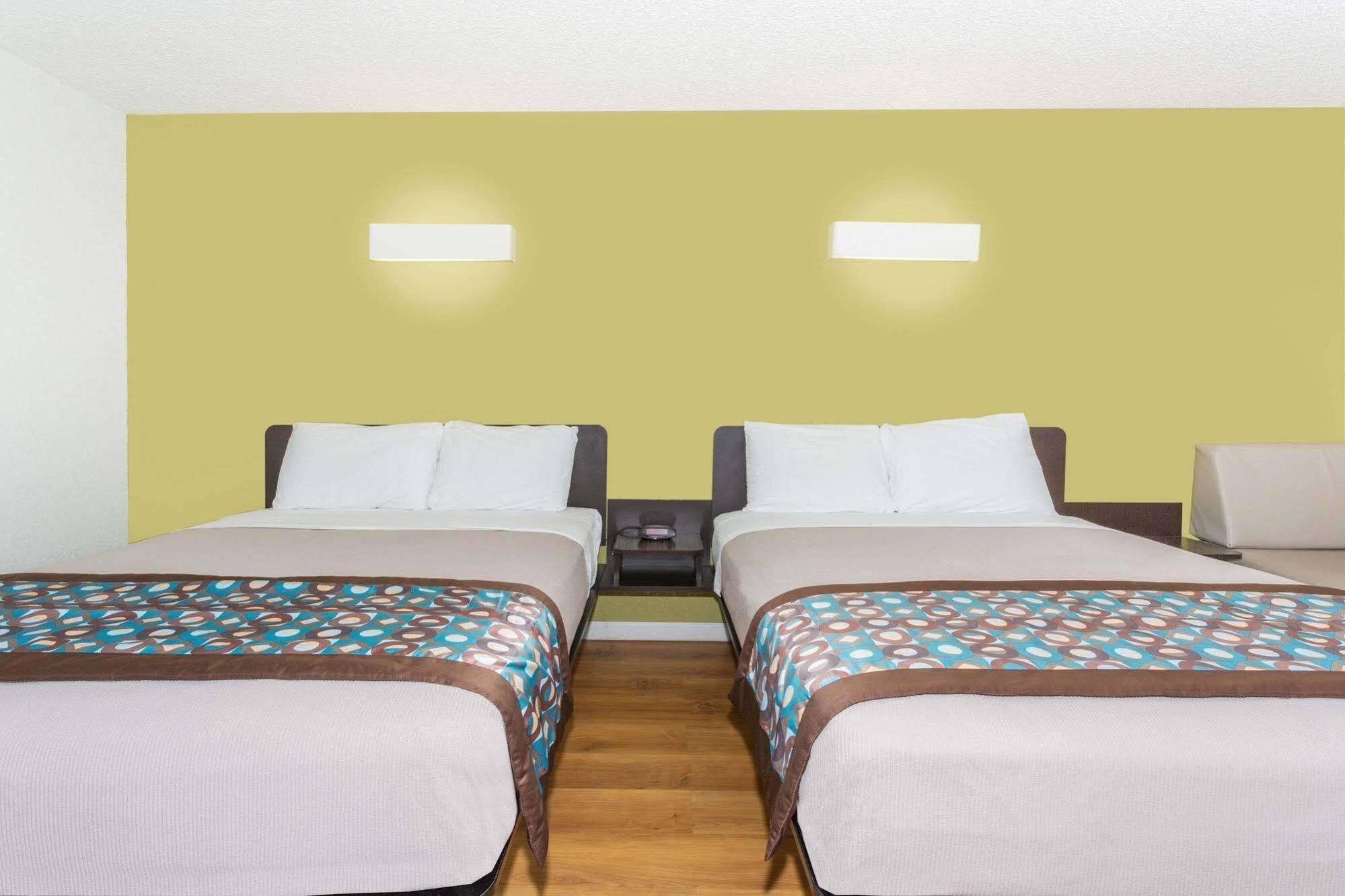 Scottsbluff Inn エクステリア 写真