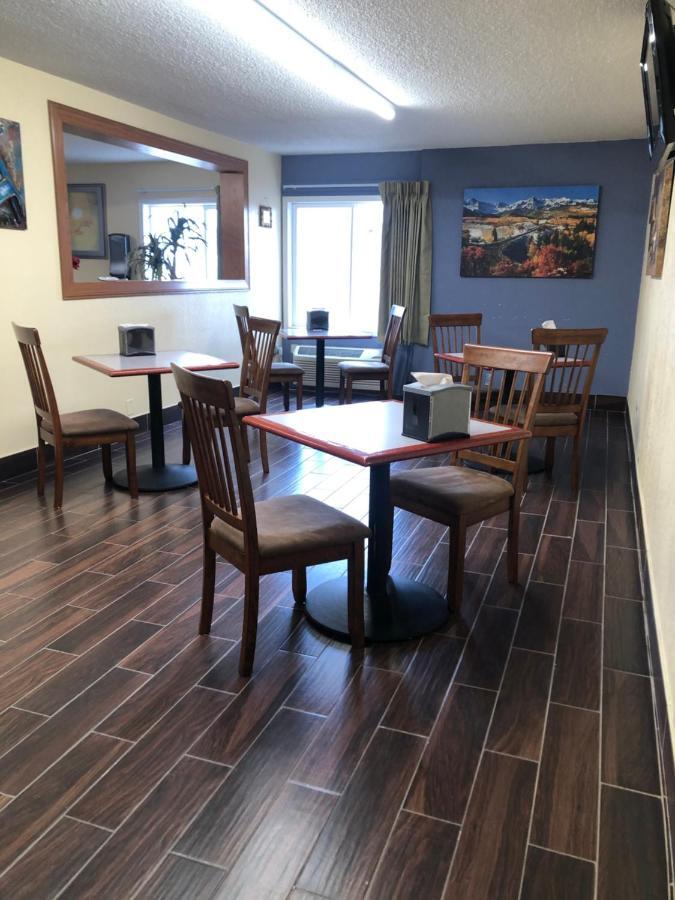 Scottsbluff Inn エクステリア 写真