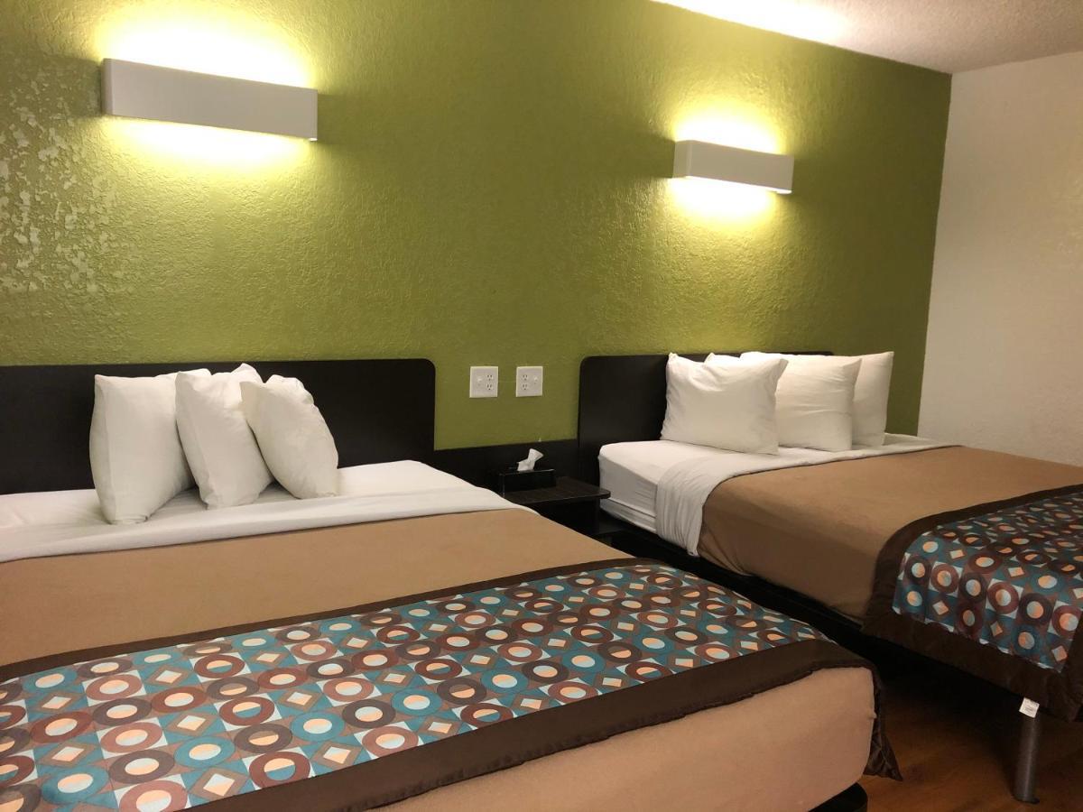 Scottsbluff Inn エクステリア 写真