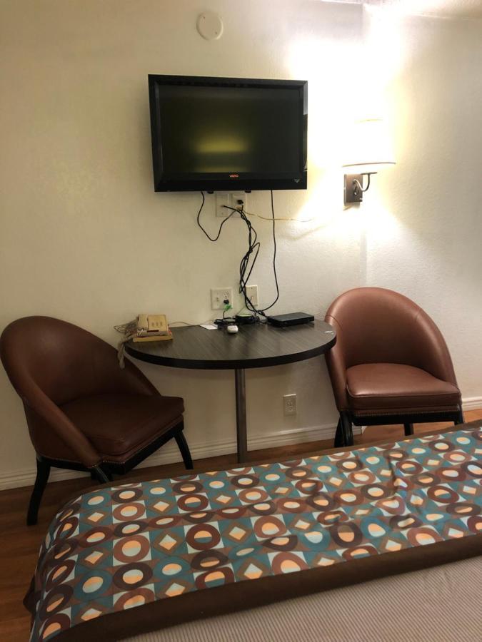 Scottsbluff Inn エクステリア 写真