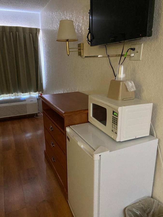 Scottsbluff Inn エクステリア 写真