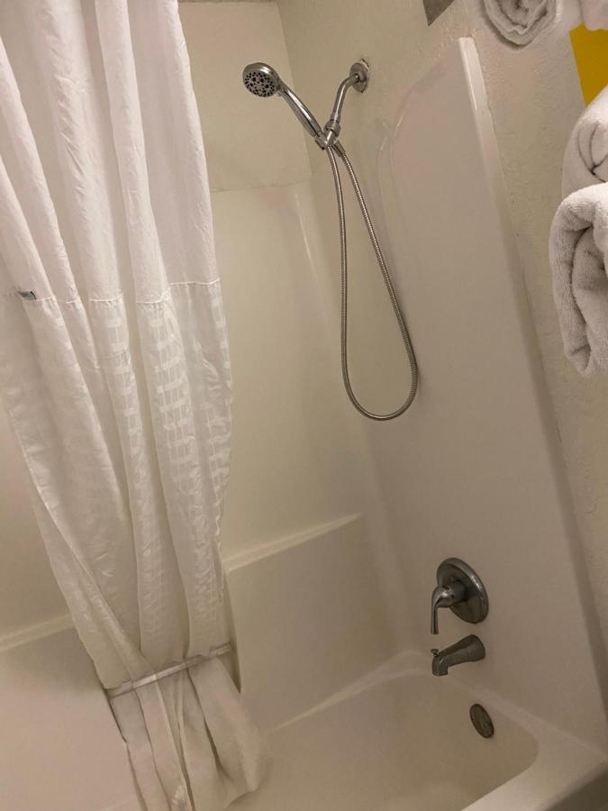 Scottsbluff Inn エクステリア 写真